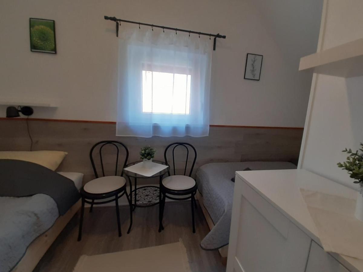 Holiday Home Балатонсарсо Экстерьер фото
