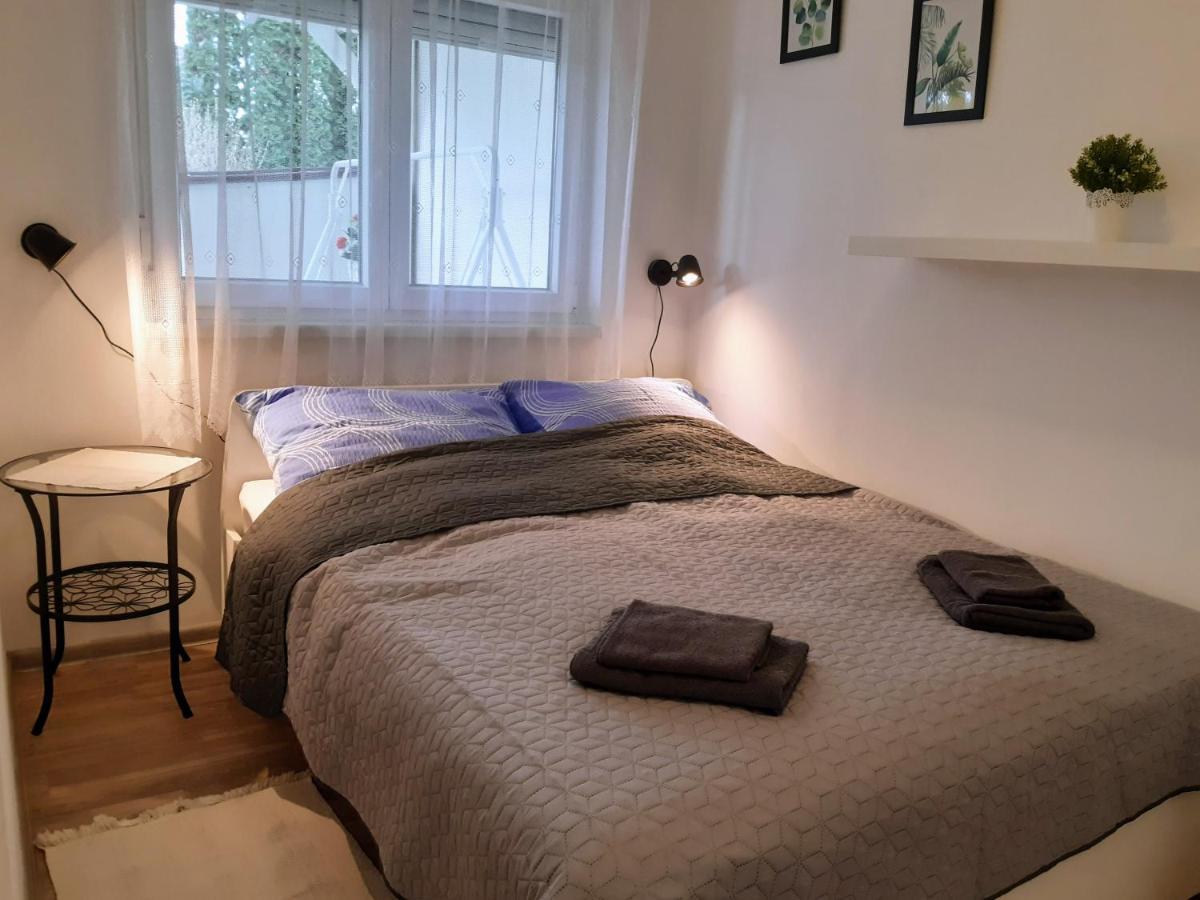 Holiday Home Балатонсарсо Экстерьер фото