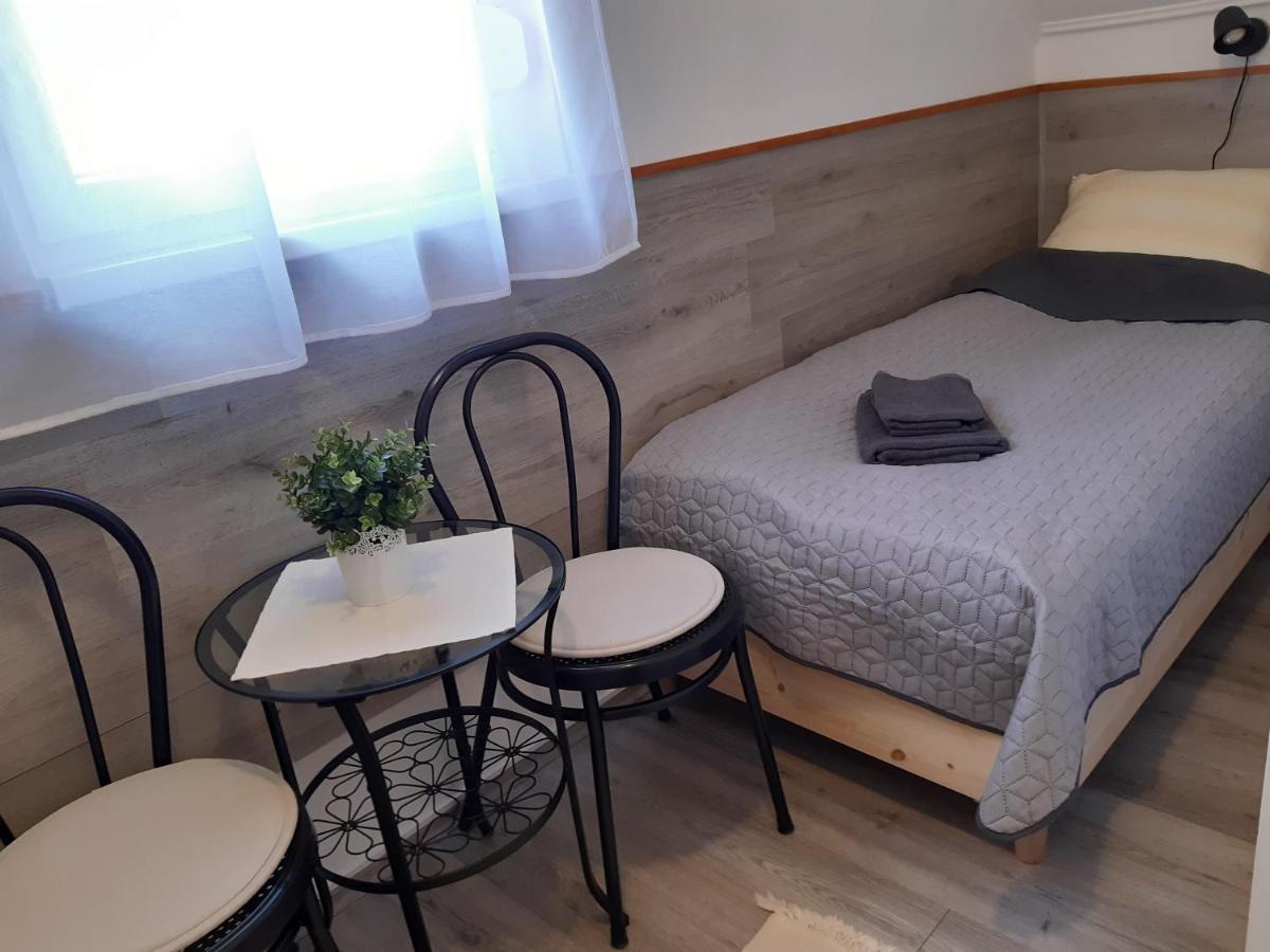 Holiday Home Балатонсарсо Экстерьер фото